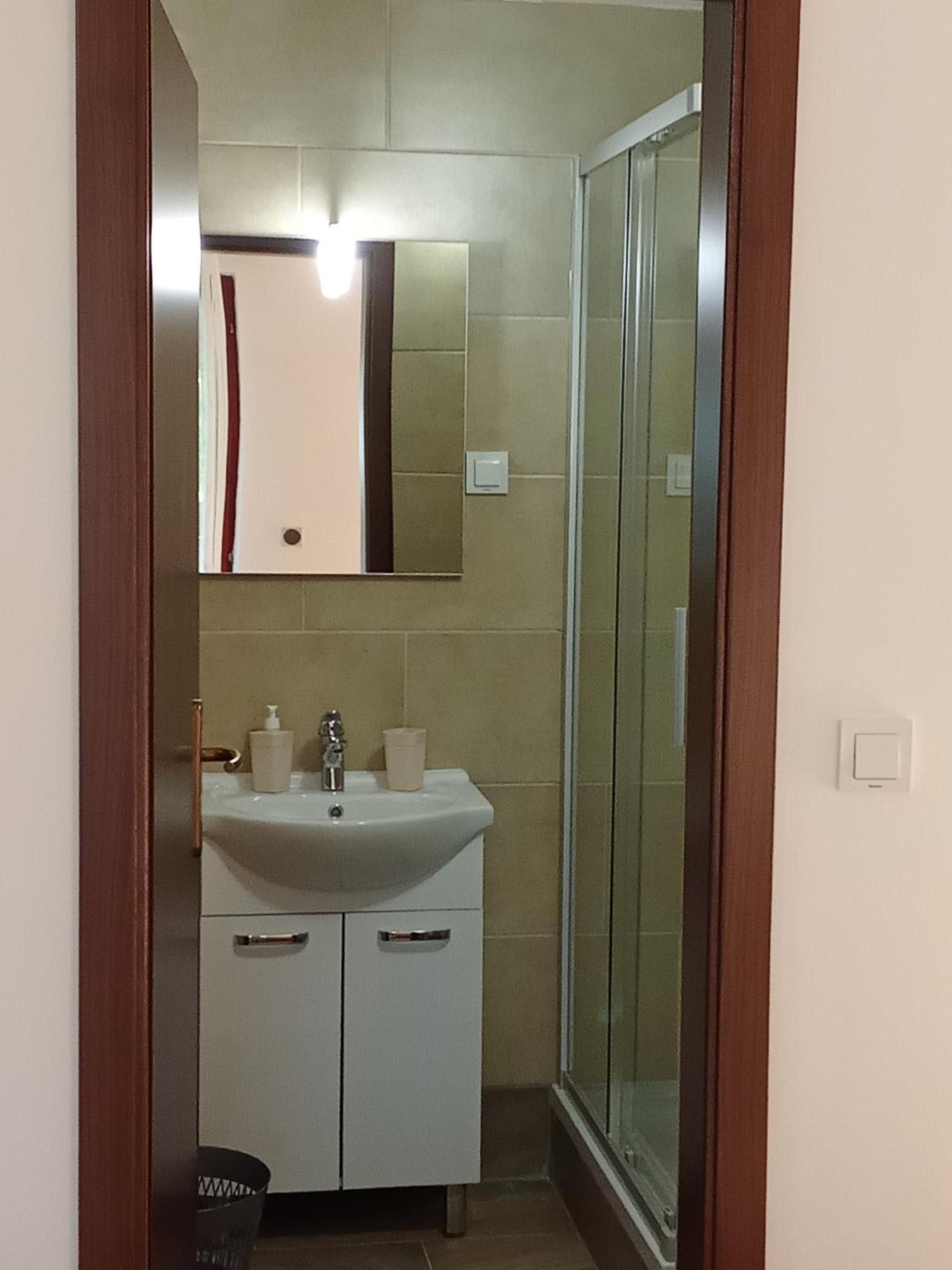 Apartments And Rooms Bova Baška Εξωτερικό φωτογραφία