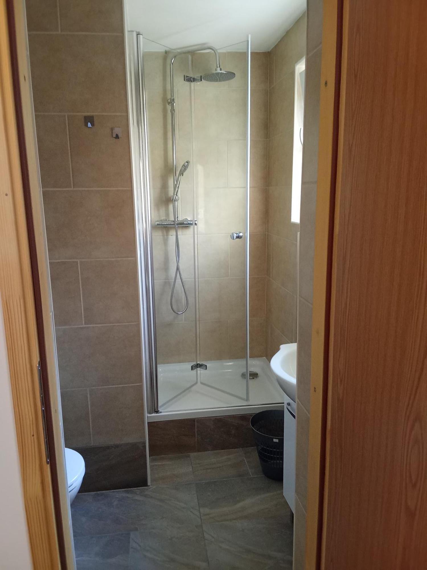 Apartments And Rooms Bova Baška Εξωτερικό φωτογραφία
