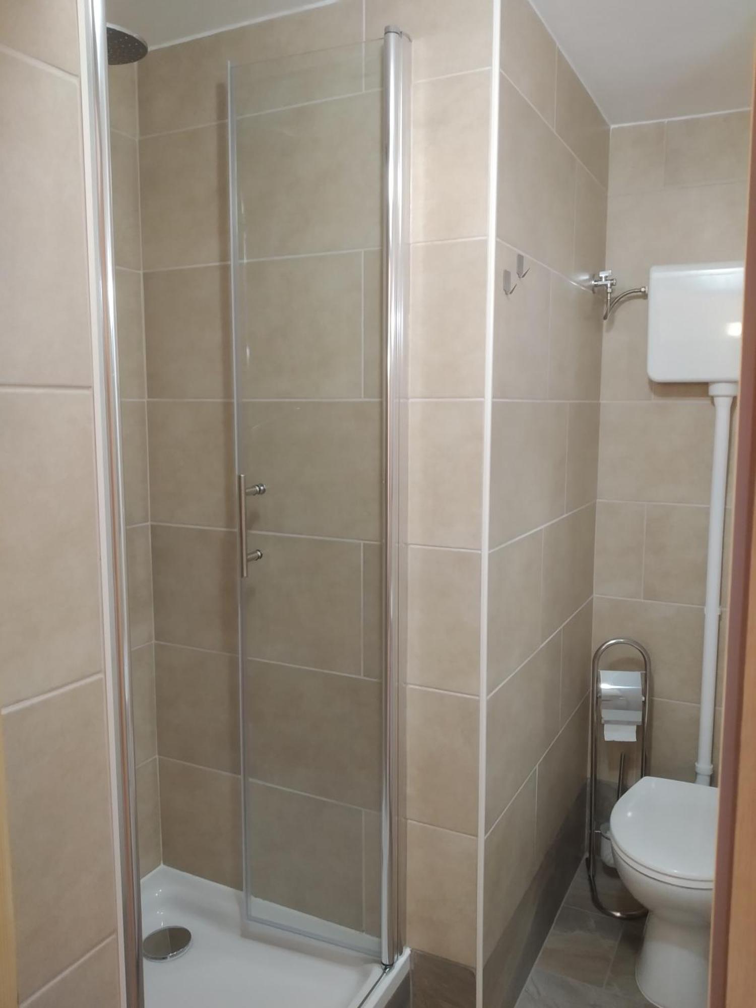 Apartments And Rooms Bova Baška Εξωτερικό φωτογραφία