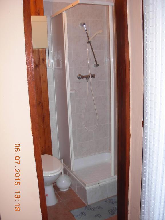 Apartments And Rooms Bova Baška Εξωτερικό φωτογραφία